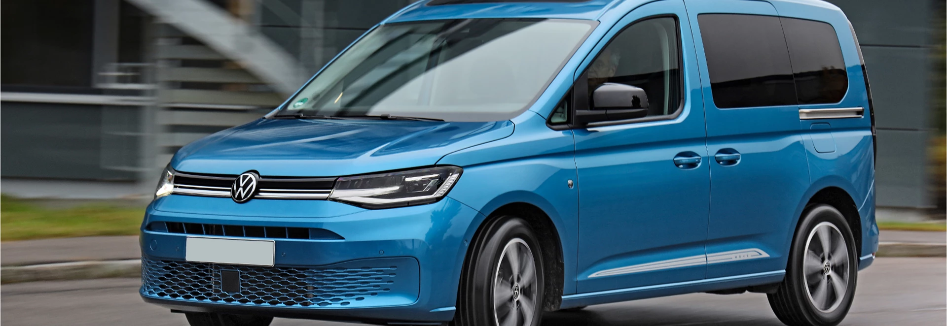 Volkswagen Caddy Prices